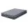 Giselle Bedding TITAN 34cm Hybrid Queen Mattress Pocket Spring Euro Top Medium Firm Bamboo Knit Fabric