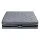 Giselle Bedding TITAN 34cm Hybrid Queen Mattress Pocket Spring Euro Top Medium Firm Bamboo Knit Fabric