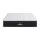 Giselle Bedding Queen Reversible Spring Mattress 35cm Gel Foam Cashmere Cover Firm White Charcoal