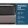 Giselle Bedding 16cm Bonnell Spring Mattress Queen - Medium-Firm, High Density Foam, Dust Mite & Mould Resistant