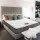 Giselle Bedding 16cm Bonnell Spring Mattress Queen - Medium-Firm, High Density Foam, Dust Mite & Mould Resistant
