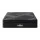 Giselle Bedding Midnight Queen Mattress 35cm Bamboo Charcoal Foam, Pocket Springs, Medium-Firm Euro Top, Black
