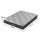 Giselle Bedding 30cm Queen Mattress with 5-Zone Pocket Springs, Edge Support and Firm 7.5 Feel Grey