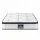 Giselle Bedding Verve Series 30cm Queen Mattress - Medium Firm Euro Top with Pocket Spring & Breathable Fabric