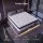 Levitex 35cm Queen Mattress Gel Memory Foam 7-Zone Pocket Spring White