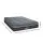 Giselle Bedding Kristie Queen Mattress 35cm, Bamboo Cover, Medium-Firm, 7-Zone Pocket Spring, Hypoallergenic