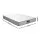 Giselle Bedding Leera 23cm Extra Firm Queen Mattress - Hypoallergenic, Dust Mite Resistant, Zero Partner Disturbance