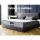 Giselle Bedding Leera 23cm Extra Firm Queen Mattress - Hypoallergenic, Dust Mite Resistant, Zero Partner Disturbance