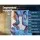 Giselle Bedding 28cm Super Firm Queen Mattress with 7-Zone Pocket Springs, High-Density Foam & Hypo-Allergenic Fabric
