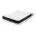 Giselle Bedding Glay Series Queen Mattress - 16cm Medium Firm, Bonnell Spring, Hypo-allergenic, Dust & Mould Resistant