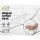 Giselle Bedding Glay Series Queen Mattress - 16cm Medium Firm, Bonnell Spring, Hypo-allergenic, Dust & Mould Resistant