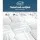 Giselle Bedding Luna 36cm Queen Mattress Cool Gel Memory Foam, Flippable, 7-Zone Pocket Springs, Euro Top, Dual Firmness