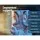 Giselle Bedding Luna 36cm Queen Mattress Cool Gel Memory Foam, Flippable, 7-Zone Pocket Springs, Euro Top, Dual Firmness