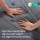 Levitex 33cm 8.0 Extra Firm 7-Zone Pocket Spring Mattress Queen with Dual-Row Edge Support Breathable Knit Cover
