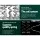 Giselle Bedding 18cm Queen Mattress Pillow Top Medium Firm Bonnell Spring Charcoal Quilted