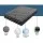 Giselle Bedding 22cm Medium Firm Queen Mattress with 5-Zone Pocket Springs & Hypoallergenic Fabric for Ultimate Comfort