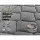 Giselle Bedding 22cm Medium Firm Queen Mattress with 5-Zone Pocket Springs & Hypoallergenic Fabric for Ultimate Comfort