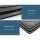 Giselle Bedding 22cm Medium Firm Queen Mattress with 5-Zone Pocket Springs & Hypoallergenic Fabric for Ultimate Comfort
