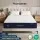 RoomSense 26cm Orthopaedic Firm Pocket Spring Hybrid Mattress Queen Size for Back Pain Relief and Motion Isolation