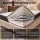 Giselle Bedding Single Memory Foam Mattress 18cm Reversible Dual Feel Medium-Firm and Firm Charcoal White