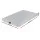 Giselle Bedding Cool Gel Memory Foam Mattress, Charcoal 7-Zone, Washable Bamboo Cover, 15cm Single, Medium-Firm Comfort