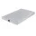 Giselle Bedding Cool Gel Memory Foam Mattress, Charcoal 7-Zone, Washable Bamboo Cover, 15cm Single, Medium-Firm Comfort