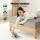 Giselle Bedding Cool Gel Memory Foam Mattress, Charcoal 7-Zone, Washable Bamboo Cover, 15cm Single, Medium-Firm Comfort
