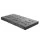 Giselle 15cm Folding Single Mattress Corduroy 3 Fold Portable Guest Sofa Bed 190x90cm Grey Nautical?