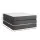 Giselle Bedding Foldable Single Mattress, Bamboo Fabric, High-Density Foam, 190x79x10cm, Portable & Washable Cover
