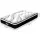 Giselle Bedding 32cm Euro Top Single Mattress - Plush Foam, 5 Zoned Pocket Springs for Ultimate Comfort and Support