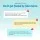 Giselle Bedding Donegal Series 34cm Single Mattress - Cool Gel Memory Foam, Medium Firm, Euro Top, 5-Zone Support