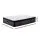 Giselle Bedding Marc Series Single Mattress - 34cm Euro Top, 9-Zone Latex Foam, Medium Firm, Hypoallergenic, Cool Sleep