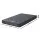 Giselle Bedding Serena 16cm Bonnell Spring Single Mattress, Medium-Firm, Hypo-Allergenic, 90x190cm, Grey