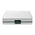 Giselle Bedding Mint Series 20cm Single Mattress - Green Tea Foam, Bamboo Fabric, Euro Top, Medium-Firm Support