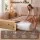 Giselle Bedding 30cm Single Mattress with Five-Zone Pocket Springs, Tencel Cover and Firm Feel White