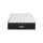 Giselle Bedding Single Reversible Spring Mattress 35cm Gel Foam Cashmere Cover Dual Firmness White Charcoal