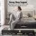 Giselle Bedding 34cm Single Mattress with Bamboo Charcoal Cover and Euro Top