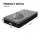 Giselle Bedding 34cm Single Mattress with Bamboo Charcoal Cover and Euro Top