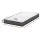 Giselle Bedding 16cm Single Bonnell Spring Mattress - Medium Firm, High-Density Foam, Mite Resistant, Luxurious Fabric