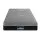 Giselle Bedding Carbon Series Single Mattress 26cm Firm Pocket Spring Dual Edge Support Breathable Dark Grey