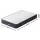 Giselle Bedding Cloud Series 20cm Single Mattress - 7.0 Firm, Pocket Spring, Breathable Fabric, Edge Support