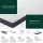 Giselle Bedding Cloud Series 20cm Single Mattress - 7.0 Firm, Pocket Spring, Breathable Fabric, Edge Support