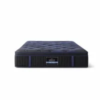 Giselle Bedding 34cm Single Hybrid Mattress with Cooling Gel Memory Foam and 5-Zone Pocket Springs