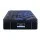 Giselle Bedding 34cm Single Hybrid Mattress with Cooling Gel Memory Foam and 5-Zone Pocket Springs