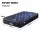 Giselle Bedding 34cm Single Hybrid Mattress with Cooling Gel Memory Foam and 5-Zone Pocket Springs