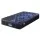 Giselle Bedding 34cm Single Hybrid Mattress with Cooling Gel Memory Foam and 5-Zone Pocket Springs