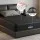 Giselle Bedding Muse Series 34cm Single Mattress, 5-Zone Pocket Spring, Egg-Crate Memory Foam, Medium-Firm Support
