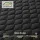 Giselle Bedding Muse Series 34cm Single Mattress, 5-Zone Pocket Spring, Egg-Crate Memory Foam, Medium-Firm Support