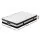 Giselle Bedding Breeze Series 30cm Euro Top Mattress Single Size, Medium-Firm, Pocket Spring, Hypo-Allergenic