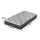 Giselle Bedding 30cm Single Mattress with 5-Zone Pocket Springs, Edge Support and Motion Isolation Grey